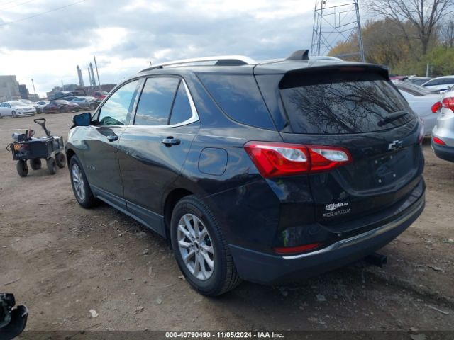 Photo 2 VIN: 3GNAXKEV5KL294217 - CHEVROLET EQUINOX 