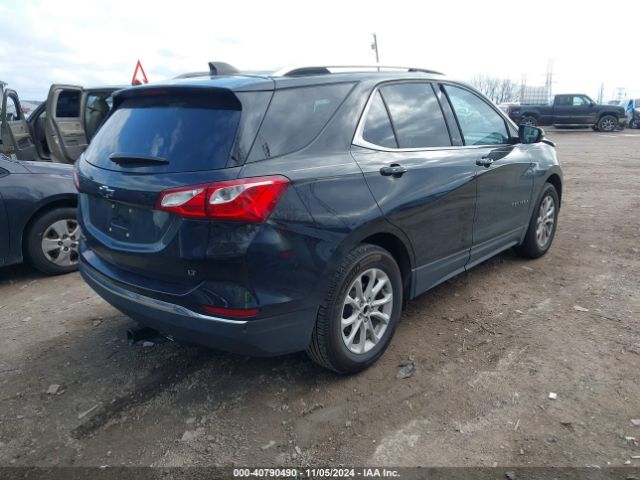 Photo 3 VIN: 3GNAXKEV5KL294217 - CHEVROLET EQUINOX 