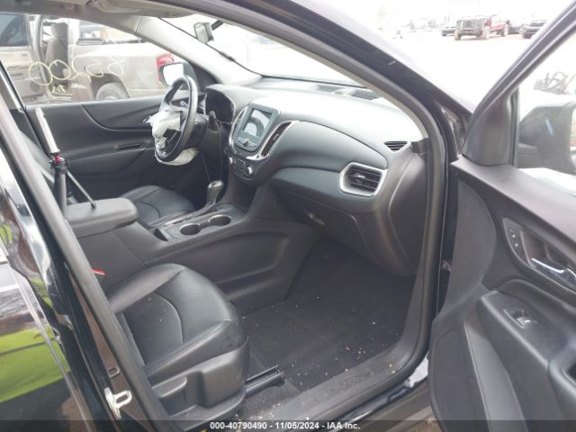 Photo 4 VIN: 3GNAXKEV5KL294217 - CHEVROLET EQUINOX 