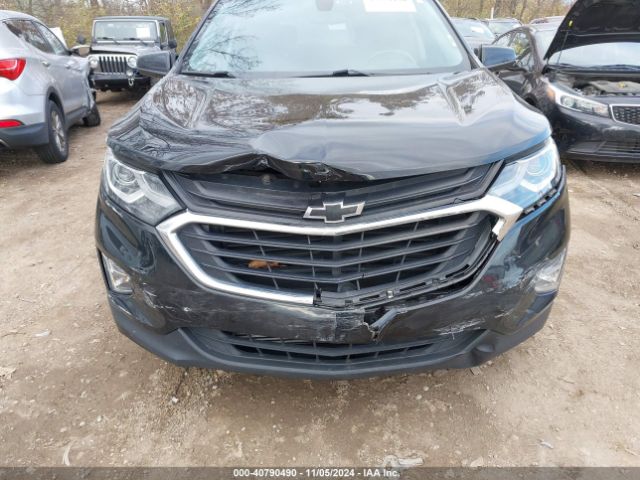 Photo 5 VIN: 3GNAXKEV5KL294217 - CHEVROLET EQUINOX 