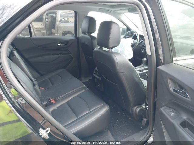 Photo 7 VIN: 3GNAXKEV5KL294217 - CHEVROLET EQUINOX 