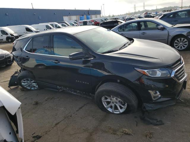 Photo 3 VIN: 3GNAXKEV5KL302185 - CHEVROLET EQUINOX LT 