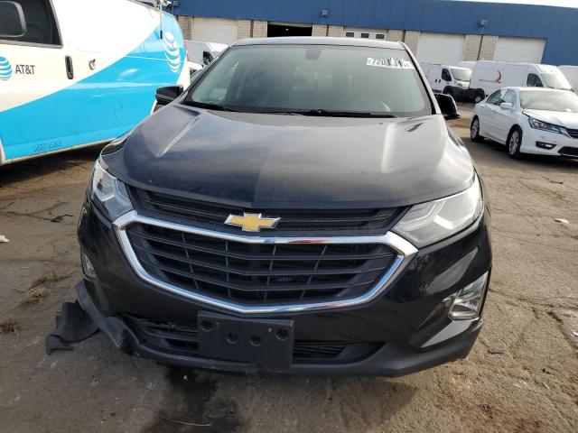 Photo 4 VIN: 3GNAXKEV5KL302185 - CHEVROLET EQUINOX LT 