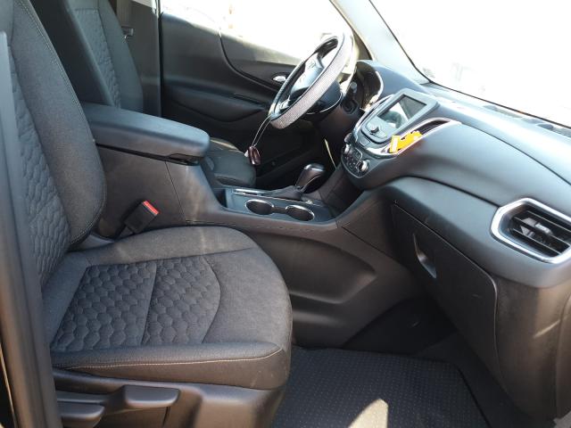 Photo 4 VIN: 3GNAXKEV5KL304244 - CHEVROLET EQUINOX LT 