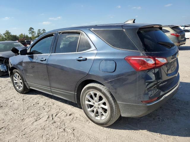 Photo 1 VIN: 3GNAXKEV5KL307113 - CHEVROLET EQUINOX LT 