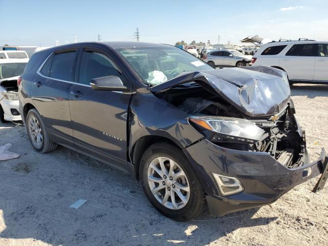 Photo 3 VIN: 3GNAXKEV5KL307113 - CHEVROLET EQUINOX LT 