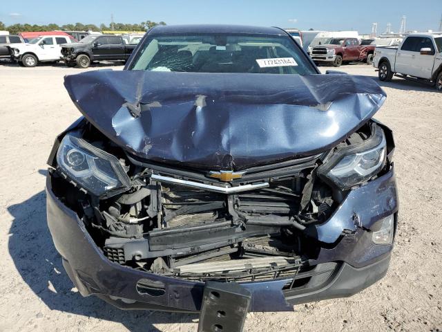 Photo 4 VIN: 3GNAXKEV5KL307113 - CHEVROLET EQUINOX LT 