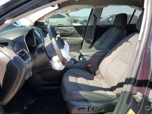 Photo 6 VIN: 3GNAXKEV5KL307113 - CHEVROLET EQUINOX LT 