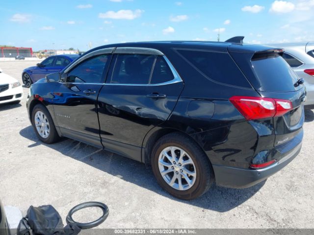 Photo 2 VIN: 3GNAXKEV5KL397234 - CHEVROLET EQUINOX 