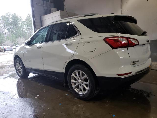 Photo 1 VIN: 3GNAXKEV5KS503834 - CHEVROLET EQUINOX 