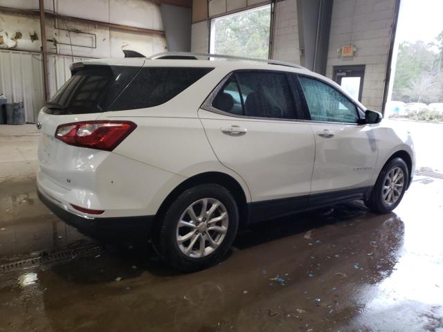 Photo 2 VIN: 3GNAXKEV5KS503834 - CHEVROLET EQUINOX 