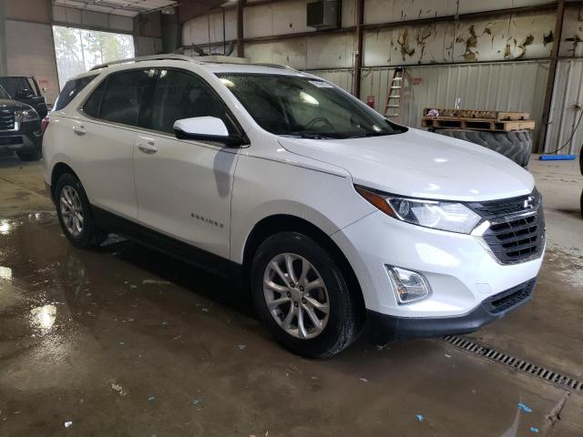 Photo 3 VIN: 3GNAXKEV5KS503834 - CHEVROLET EQUINOX 