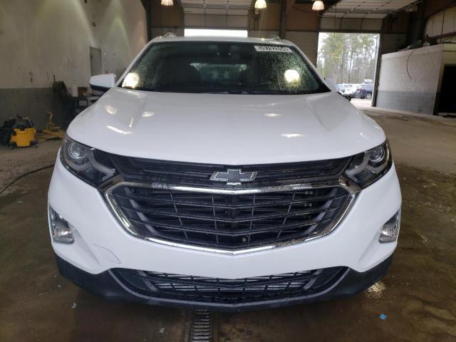 Photo 4 VIN: 3GNAXKEV5KS503834 - CHEVROLET EQUINOX 