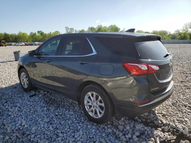 Photo 1 VIN: 3GNAXKEV5KS504157 - CHEVROLET EQUINOX 