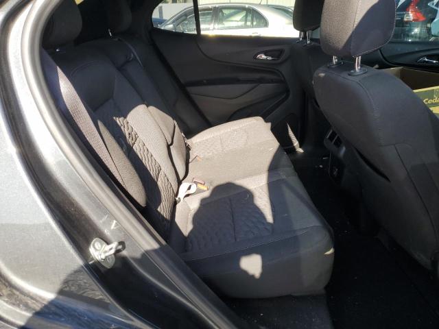 Photo 10 VIN: 3GNAXKEV5KS504157 - CHEVROLET EQUINOX 