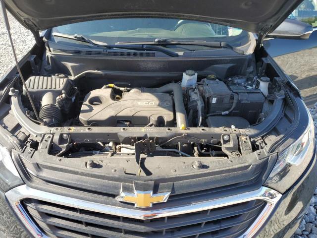 Photo 11 VIN: 3GNAXKEV5KS504157 - CHEVROLET EQUINOX 