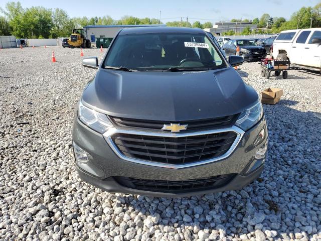 Photo 4 VIN: 3GNAXKEV5KS504157 - CHEVROLET EQUINOX 