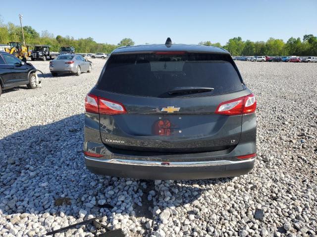 Photo 5 VIN: 3GNAXKEV5KS504157 - CHEVROLET EQUINOX 