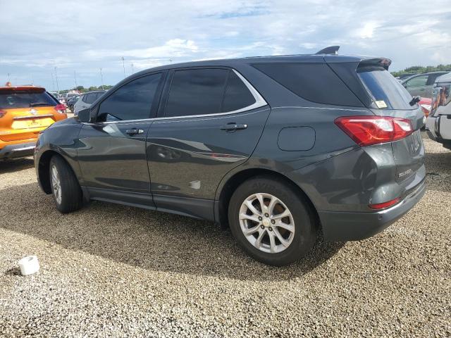 Photo 1 VIN: 3GNAXKEV5KS505034 - CHEVROLET EQUINOX LT 