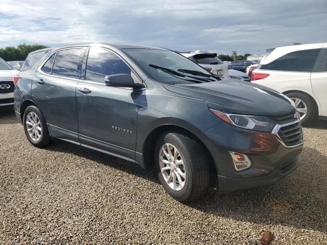 Photo 3 VIN: 3GNAXKEV5KS505034 - CHEVROLET EQUINOX LT 