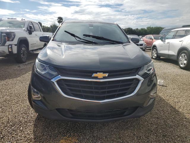 Photo 4 VIN: 3GNAXKEV5KS505034 - CHEVROLET EQUINOX LT 