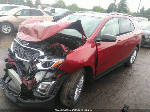 Photo 1 VIN: 3GNAXKEV5KS506748 - CHEVROLET EQUINOX 