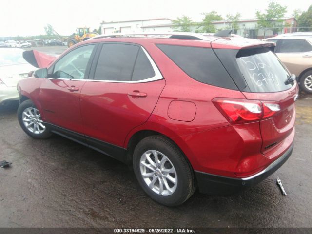 Photo 2 VIN: 3GNAXKEV5KS506748 - CHEVROLET EQUINOX 