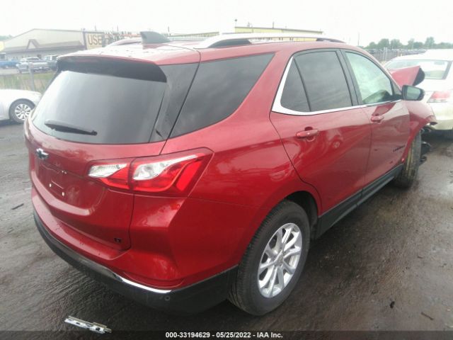 Photo 3 VIN: 3GNAXKEV5KS506748 - CHEVROLET EQUINOX 