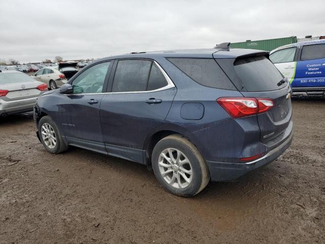 Photo 1 VIN: 3GNAXKEV5KS516275 - CHEVROLET EQUINOX 