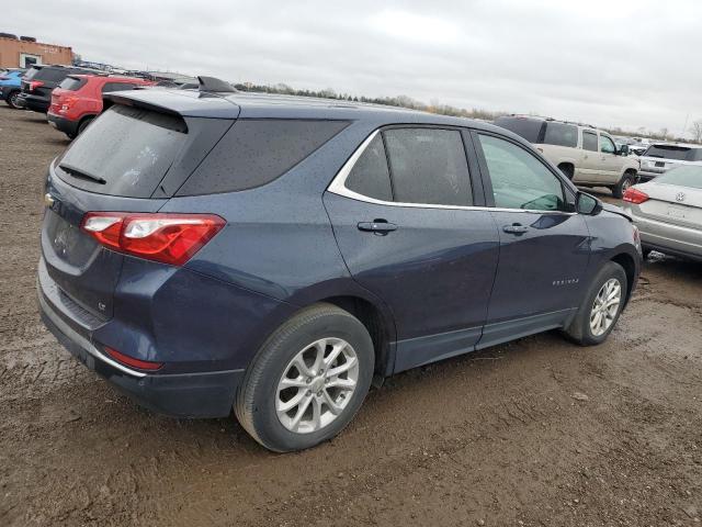 Photo 2 VIN: 3GNAXKEV5KS516275 - CHEVROLET EQUINOX 