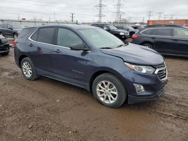 Photo 3 VIN: 3GNAXKEV5KS516275 - CHEVROLET EQUINOX 