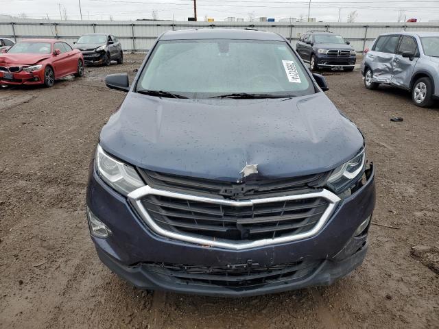 Photo 4 VIN: 3GNAXKEV5KS516275 - CHEVROLET EQUINOX 