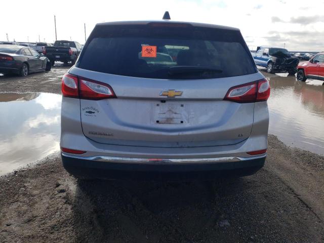 Photo 5 VIN: 3GNAXKEV5KS517121 - CHEVROLET EQUINOX LT 