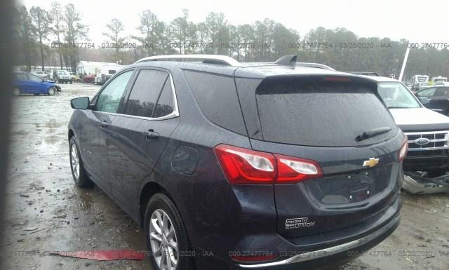 Photo 2 VIN: 3GNAXKEV5KS518298 - CHEVROLET EQUINOX 