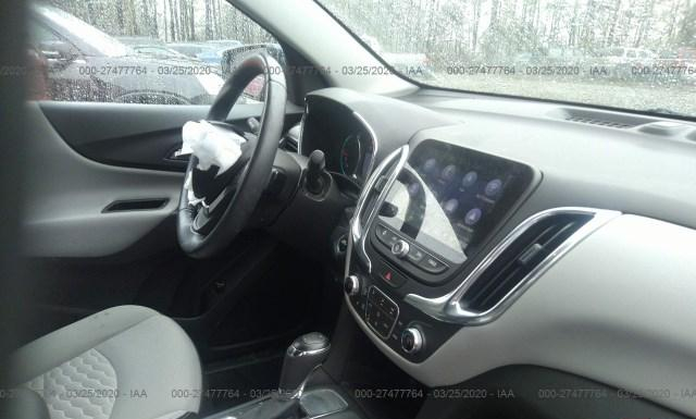 Photo 4 VIN: 3GNAXKEV5KS518298 - CHEVROLET EQUINOX 