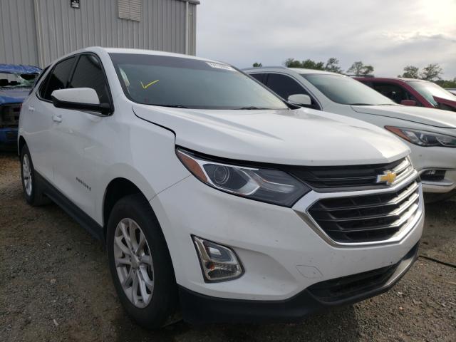 Photo 0 VIN: 3GNAXKEV5KS518642 - CHEVROLET EQUINOX LT 