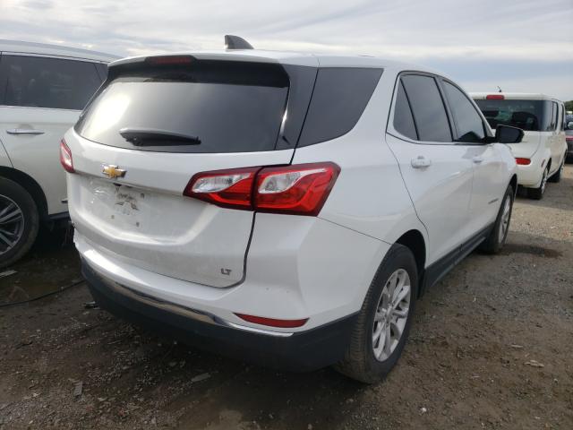 Photo 3 VIN: 3GNAXKEV5KS518642 - CHEVROLET EQUINOX LT 