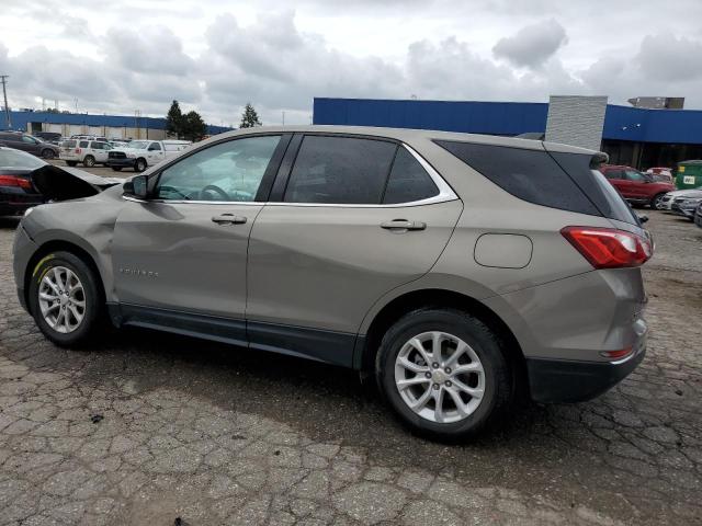 Photo 1 VIN: 3GNAXKEV5KS519810 - CHEVROLET EQUINOX LT 