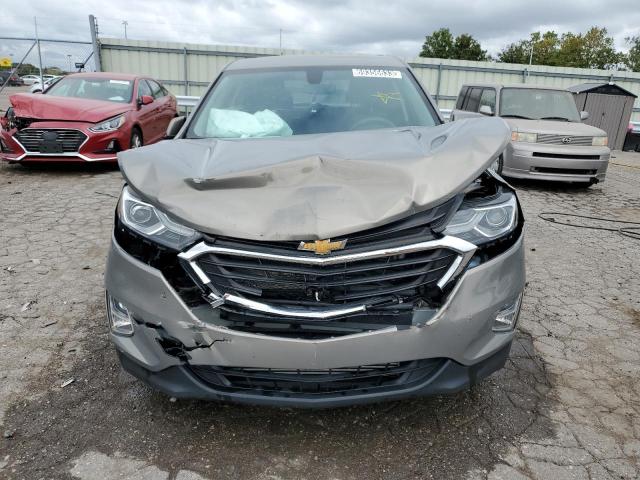 Photo 4 VIN: 3GNAXKEV5KS519810 - CHEVROLET EQUINOX LT 