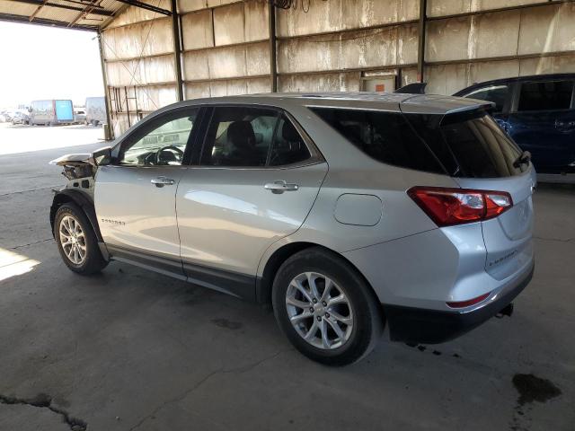 Photo 1 VIN: 3GNAXKEV5KS527163 - CHEVROLET EQUINOX 