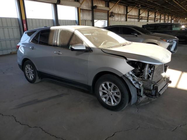 Photo 3 VIN: 3GNAXKEV5KS527163 - CHEVROLET EQUINOX 