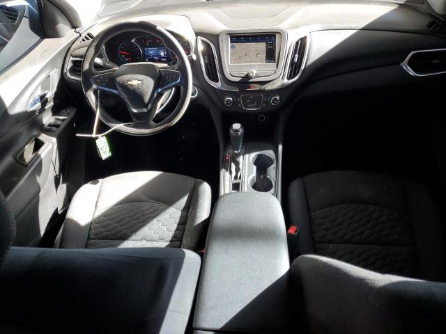 Photo 7 VIN: 3GNAXKEV5KS527163 - CHEVROLET EQUINOX 