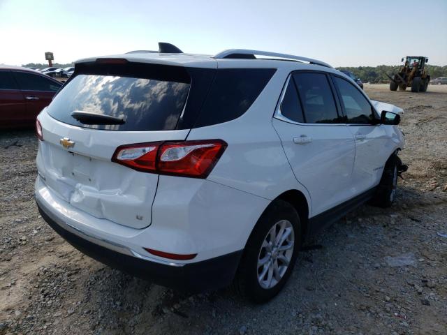 Photo 3 VIN: 3GNAXKEV5KS536395 - CHEVROLET EQUINOX LT 