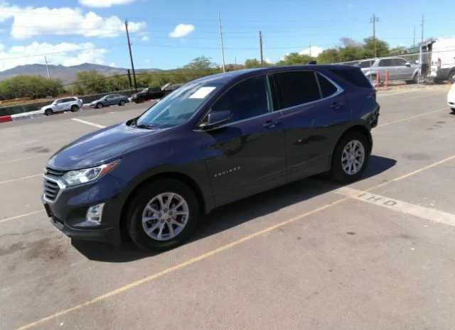 Photo 1 VIN: 3GNAXKEV5KS544187 - CHEVROLET EQUINOX 