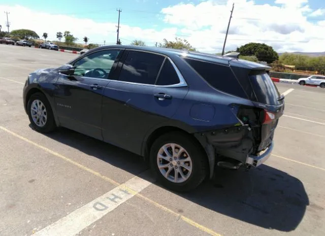 Photo 2 VIN: 3GNAXKEV5KS544187 - CHEVROLET EQUINOX 