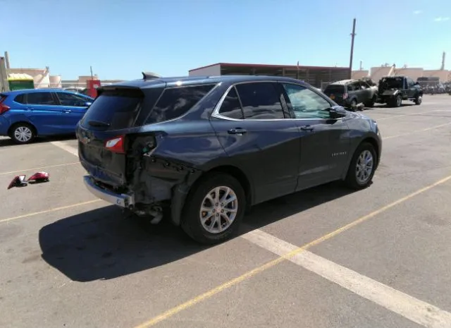 Photo 3 VIN: 3GNAXKEV5KS544187 - CHEVROLET EQUINOX 