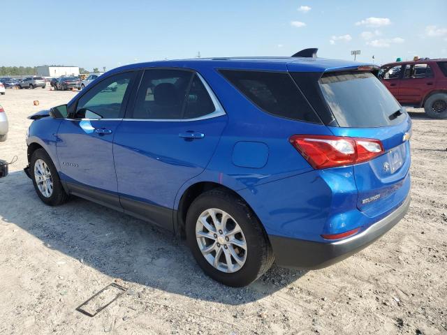 Photo 1 VIN: 3GNAXKEV5KS549860 - CHEVROLET EQUINOX LT 