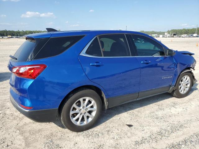 Photo 2 VIN: 3GNAXKEV5KS549860 - CHEVROLET EQUINOX LT 