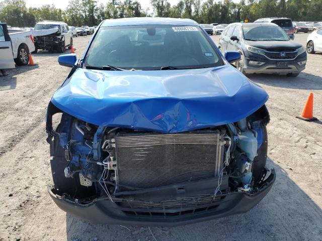 Photo 4 VIN: 3GNAXKEV5KS549860 - CHEVROLET EQUINOX LT 