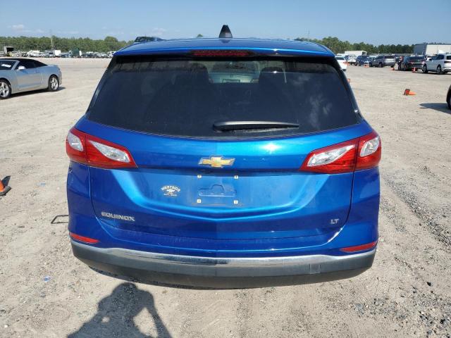 Photo 5 VIN: 3GNAXKEV5KS549860 - CHEVROLET EQUINOX LT 